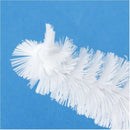 Home Hook Style Handle Milk Milk Bottle Nipple clean brush 2 in 1 N4Q2