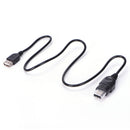 Controller to USB Female Converter Adapter Cable Cord for Microsoft Xbox SE ME