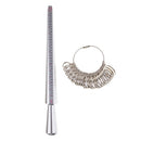 Finger Ring Making Tools Ring Sizer