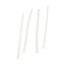 4 Pieces Ring Size Adjuster Sizer Insert Guard Tightener Reducer Jewelry