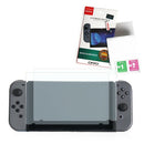 Tempered Glass Screen Protector for Nintendo Switch Cover Case for Nintendo