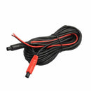 4M/13Ft Car RCA Rear View Parking Backup Camera Video Reverse Camera Cable