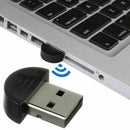 USB 2.0 Bluetooth adapter Dongle Stick For Windows7, New. VIST 8 U4C6