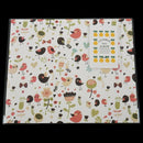 84 Bags Album Case Storage Polaroid Photo FujiFilm Instax Mini Film 3 Inch PI5U8