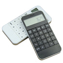 10 Digits Display Pocket Electronic Calculating Calculator New