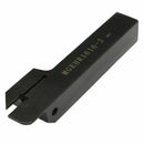 MGEHR1616-2 16x100mm CNC Grooving Cut-Off Tool Holder + L wrench For 2mm MG V3I6