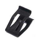 10X Car Front Console Dash DashboardAuto Trim Metal Retainer Rivet Clip Gadget3C