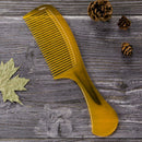 10x Platic Straightening Hair Different Design Combs Set Brush HairdressingSEAU