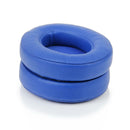 Pair Blue Ear Cushion Pad for Beats by dr dre Studio 2.0 Wireless Headphone