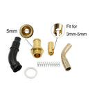 Hot! Throttle Valve Assembly Control Switch For PWK PE 24 28 30 32 34 36 38 40