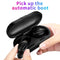 13 TWS Smart Bluetooth 5.0 HIFI Earphones Wireless Handsfree Sports Earset