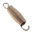 3x Trampoline Springs 1pc 3.5" Stainless Replacement Weather Resistant