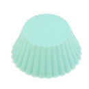 12 pcs Silicone Cake Cupcake Cup Cake Tool Bakeware Baking Silicone Mold DIY Nw