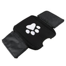 3X(Center Console Armrest Pad Cover with Storage Bag for Jeep Wrangler JK S