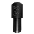 Bike Fork Seals Install Driver Tool Installation Bushing For  Bicycle 34mm