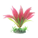 Simulation Artificial Aquarium Plastic Plant Landscaping For Fish Tank Decor