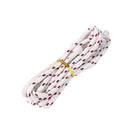 2.6m Replaceable Woven Cotton Rope Speed Skipping Spare Rope Accessories A