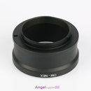 Olympus OM Lens to Sony NEX Adapter for NEX3/ NEX5/ 5N /5R/NEX6/NEX7/NEXC3