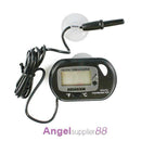 Digital Sensor Thermometer Wired Aquarium Fish
