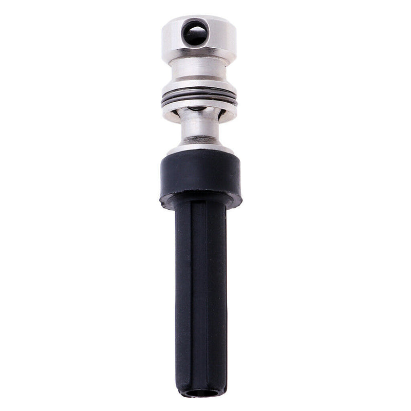 For Wltoy 12428 RC Car Spare Parts Rear Drive Shaft Cover 12428-0476 Upgrade