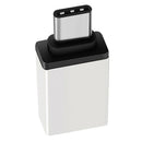 USB C Adapter 3.1 Male To USB 3.0 Jack A Load Data Type C OTG