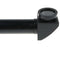 30cm Black Plastic Adjustable Periscope Nature Exploration Toys for Kids Boys