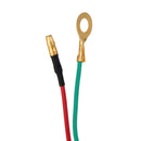 Universal Engine Emergency Stop Switch Safety Kit for 7/8'' inch Handlebar, New