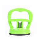 2.2 Inch Car Body Dent Remover Puller Sucker Bodywork Repair Tool (Green) A