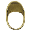 Archery Thumb Finger Protective Archery Thumb Ring Finger Protector 18 x 19