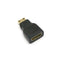 5X(3in1 Himbeer Pi Zero Kit Mini HDMI auf HDMI Header + Micro USB Adapter  H7W4)