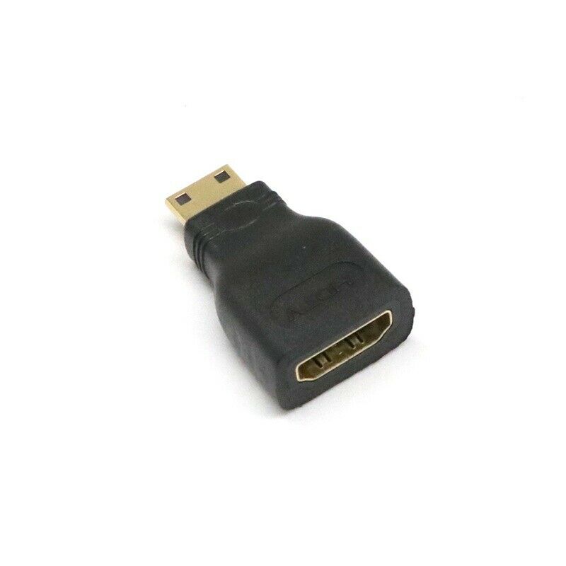 5X(3in1 Himbeer Pi Zero Kit Mini HDMI auf HDMI Header + Micro USB Adapter  H7W4)