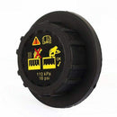 For 99-10 Ford 6.0 6.0L Powerstroke Crude Oil Coolant Degas Bottle Reservio