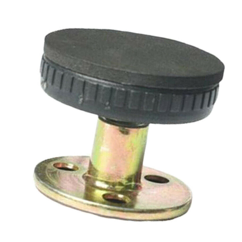 1pc Thread Bed Frames Anti-Shake Headboards Telescopic Support Wall 30-40mm