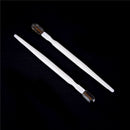 5pcs White Plastic Royal Jelly Soft Head Pen Beekeeping Beekeeper Equipment ME