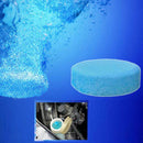 10x Windshield Cleaner Effective Car Window Cleaning Glass Water Solid YVJ FQA