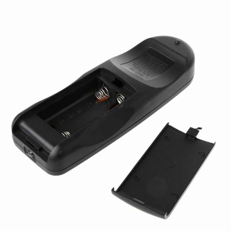 Remote Control Controller for Logitech Z5500 Z-680 Computer System Speaker