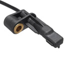 4Pcs Front+Rear Car Wheel Speed Sensor for BMW E46 316 318 320 330 Z4 E85 E