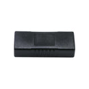 Black USB 3.0 Type A Female to Female SuperSpeed Connector Adapter Coupler