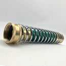 Leakproof Hose Extender Fittings Knik-free Pipe Connector Garden Supplies