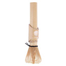 Professional Green Tea Powder Whisk Chasen Tea Ceremony Bamboo Brush Tool