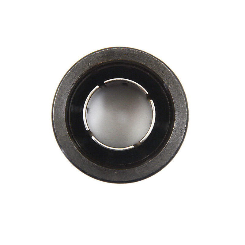 1/2" Collet Nut Plunge Router Parts 22.5x27mm High Hardness For 3612 LJ