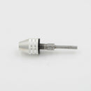 0.3-3.4mm 3mm Shank Electric Grinder Keyless Drill Chuck for Rotary Tool 3C