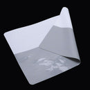 Newest Fashion Flexible Silicone Dining Table Mat Placemat Table Waterproof I5X8