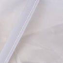 Professional Hair Cutting Cloak Foldable Cape Salon Barber Hairdressing Gown NEW