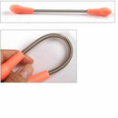 5Pcs Face Facial Hair Spring Remover Stick Removal Threading Nice Tool Epilator