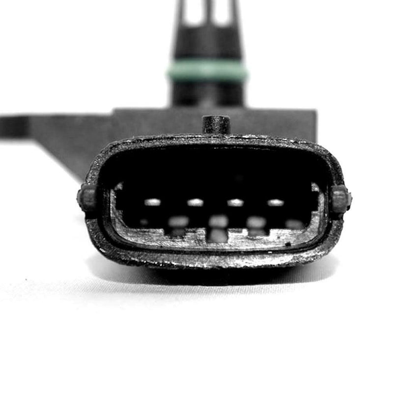 Manifold Absolute Pressure MAP Sensor for Opel Vauxhall Fiat Alfa Romeo Ford A