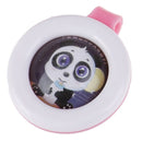 Mosquito Repellent Button Baby Kids Buckle Outdoor Anti-mosquito Repellent G-3C