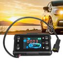 12/24V LCD Monitor Switch Remote Control Accessory F. Car Diesels Parking Heater