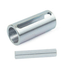 3/4" to 1" inch Gas Engine Pulley Crank Shaft Sleeve Adapter Predator w/Step Key