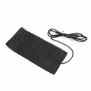 Clothes Heating Pad Heated Clothes Pad Adjustable Sheet Heater For Warm Supp Nw
